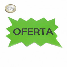 ESTRELLAS MAGNÉTICAS 130x100 mm PERSONALIZADAS 2