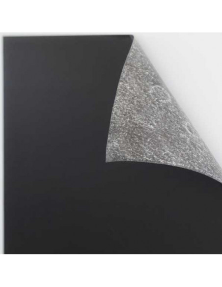 BOBINA FERRICA ADHESIVO 61 cm GROSOR 0,5 mm