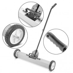 ESCOBA BARREDORA MAGNÉTICA 762 mm 2