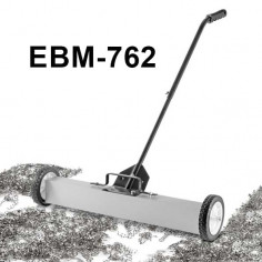 ESCOBA BARREDORA MAGNÉTICA 762 mm