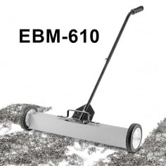 ESCOBA BARREDORA MAGNÉTICA 610 mm