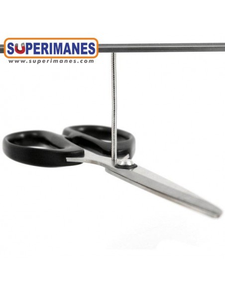 IMÁN NEODIMIO DISCO Ø 3x1,2 mm