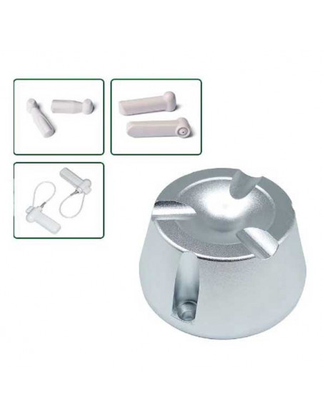 DESACTIVADOR ALARMA ROPA DETACHER CEN