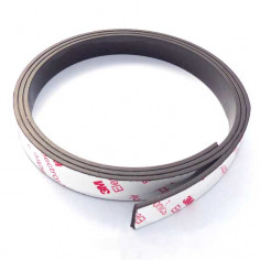 CINTA MAGNÉTICA ADHESIVA 19 mm GROSOR 1,5 mm