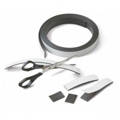 CINTA MAGNÉTICA ADHESIVA 40 mm GROSOR 1 mm 2