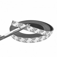 CINTA MAGNÉTICA ADHESIVA 10 mm GROSOR 2 mm 2