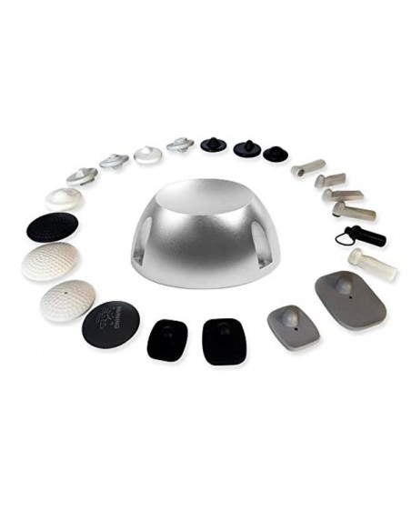 DESACTIVADOR ALARMA ROPA DETACHER GOLF PARA ATORNILLAR