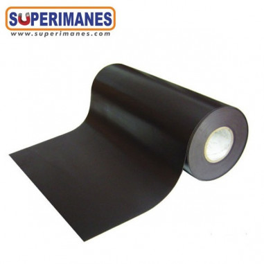 IMÁN NATURAL BOBINA 61cm. 1mm