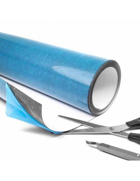 LÁMINA FÉRRICA PIZARRA ADHESIVO GROSOR 0,7 mm