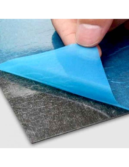 LÁMINA FÉRRICA PIZARRA ADHESIVO GROSOR 0,7 mm