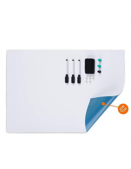 LÁMINA FÉRRICA PIZARRA ADHESIVO GROSOR 0,7 mm