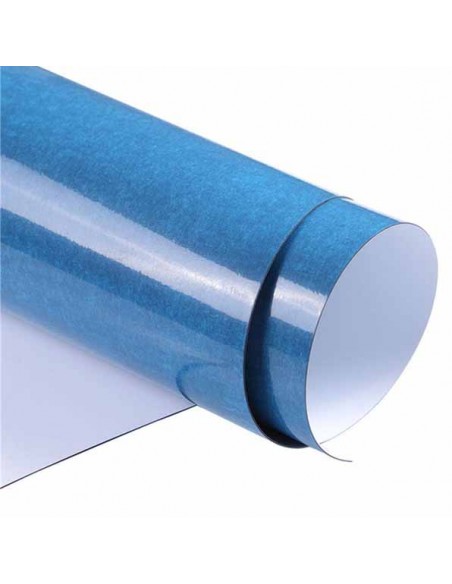 BOBINA FERRICA PIZARRA ADHESIVO 60 cm GROSOR 1 mm