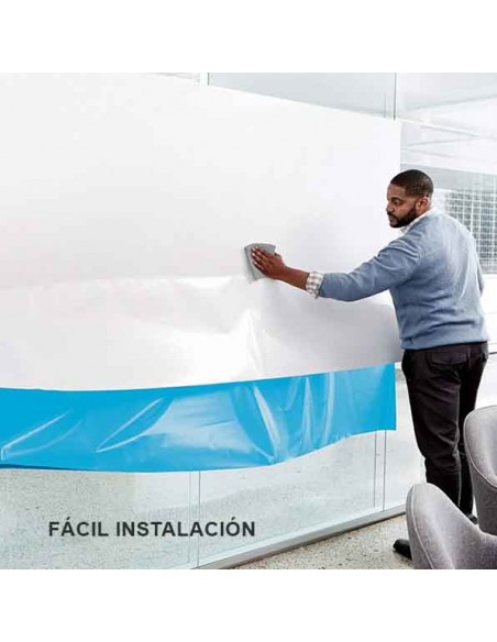 BOBINA FERRICA PIZARRA ADHESIVO 60 cm GROSOR 1 mm