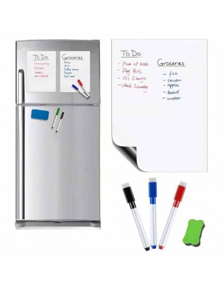 PIZARRA VELLEDA IMANTADA 120x60 cm