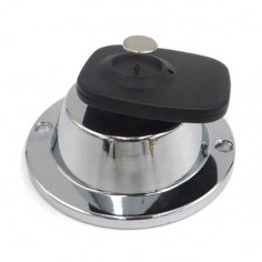 SISTEMA ANTIHURTO PARA ROPA PINCHO NEGRO 2