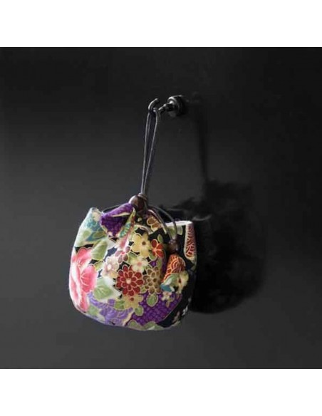 BASE MAGNÉTICA NEODIMIO Ø 16 mm GANCHO NEGRO