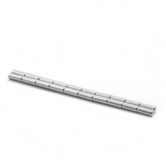 IMÁN NEODIMIO CILINDRO Ø 2x5 mm 2
