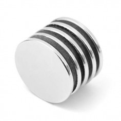 IMÁN NEODIMIO DISCO Ø 30x2 mm 2