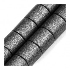 IMÁN NEODIMIO DISCO Ø 5x5 mm TEFLÓN 2