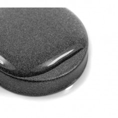 IMÁN NEODIMIO DISCO Ø 20x5 mm TEFLÓN 2