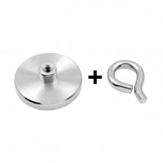 IRH-75 FUERZA 130 KG 2