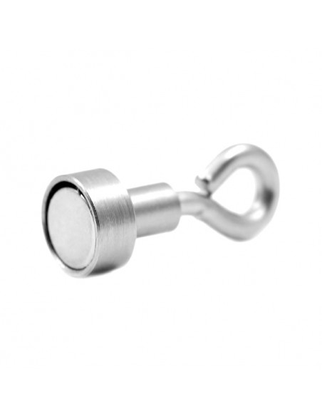 BASE MAGNÉTICA NEODIMIO Ø 10 mm HEMBRILLA