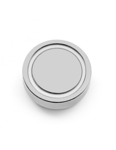 BASE MAGNÉTICA NEODIMIO Ø 10 mm HEMBRILLA