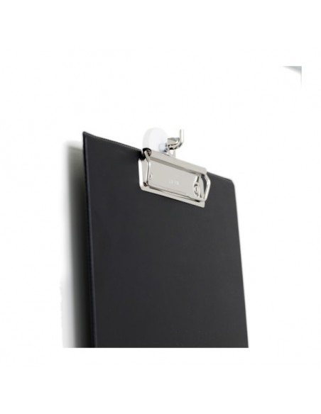 BASE MAGNÉTICA NEODIMIO Ø 31 mm GOMA BLANCA GANCHO L