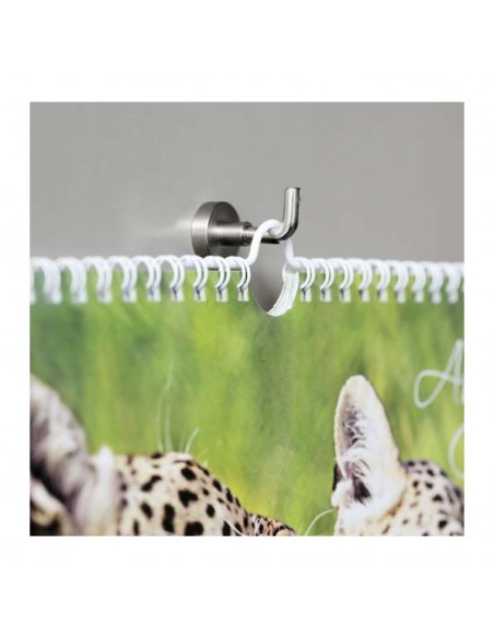 BASE MAGNÉTICA NEODIMIO Ø 16 mm GANCHO L