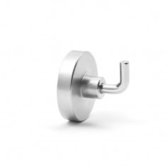 BASE MAGNÉTICA NEODIMIO Ø 32 mm GANCHO L 2