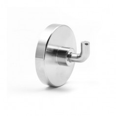 BASE MAGNÉTICA NEODIMIO Ø 50 mm GANCHO L 2