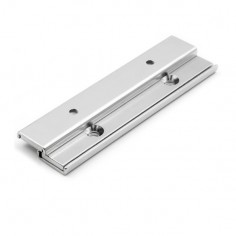 BASE MAGNÉTICA NEODIMIO 120x20x5 mm PLANA 2