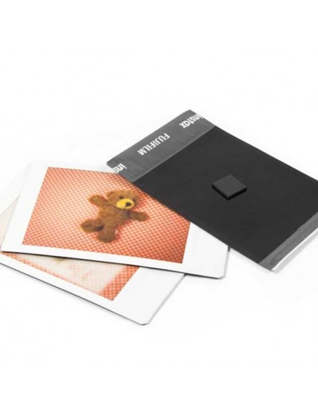 CUADRADO MAGNÉTICO ADHESIVO 10x10 mm