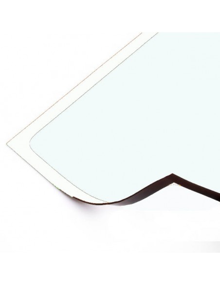 MARCO MAGNÉTICO PARA FORMATO A4 BRILLO BLANCO