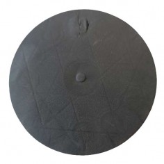 IMÁN GOMA CASQUILLO ROSCA Ø 88 MM 2