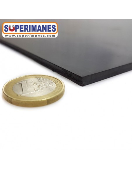 PLANCHA IMÁN 4 MM 446x687 MM