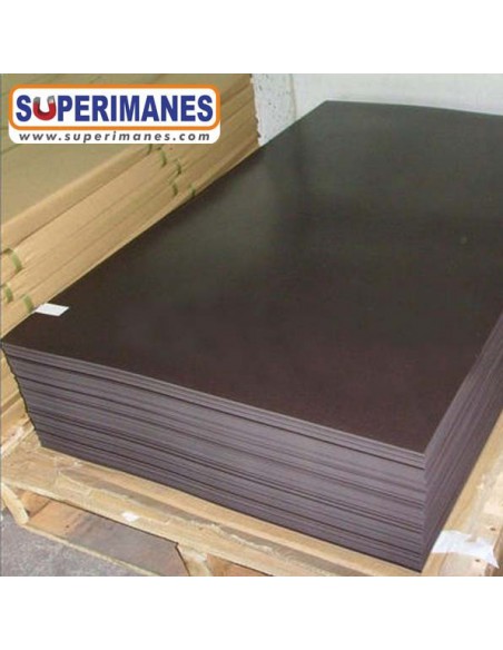 PLANCHA IMÁN 4 MM 446x687 MM