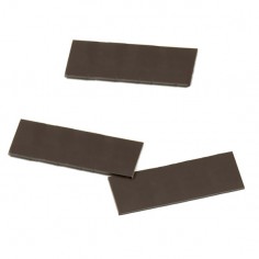 RECTANGULO MAGNÉTICO ADHESIVO 70x20 mm 75 uds. (lámina 350x300mm)