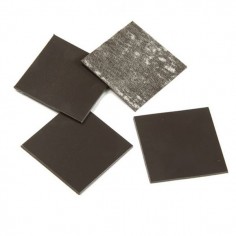 CUADRADO MAGNÉTICO ADHESIVO 50x50 mm 36 uds. (lámina 300x300mm) 2