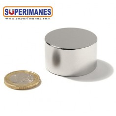 IMÁN NEODIMIO 36x20mm 2