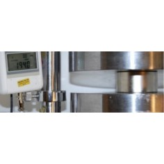 IMÁN NEODIMIO 60x30mm N45 2