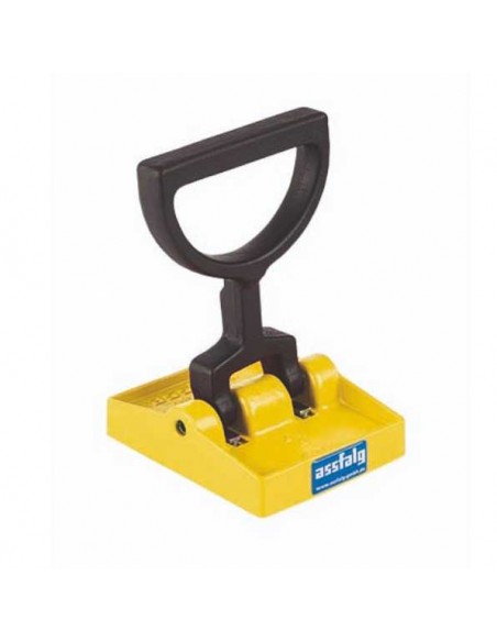 GARRA MAGNÉTICA 133x106 mm GARRA-002