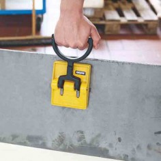 GARRA MAGNÉTICA 133x106 mm GARRA-002 2