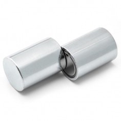 BASE MAGNÉTICA NEODIMIO CILÍNDRICA 25x35 mm LISO (BMCP-25) 2