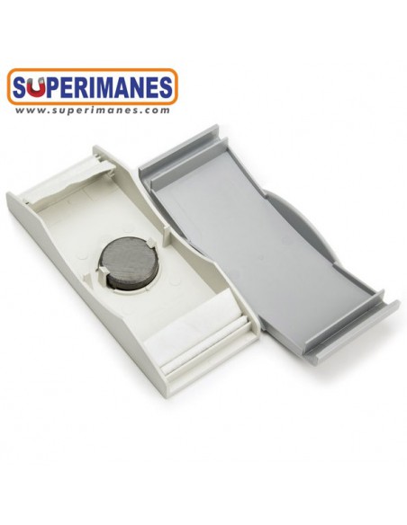 RECAMBIO PARA BORRADOR DE PIZARRA MAGNÉTICO