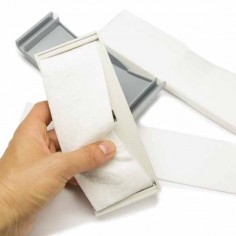 RECAMBIO PARA BORRADOR DE PIZARRA MAGNÉTICO 2