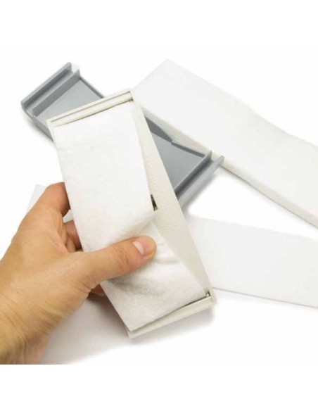 RECAMBIO PARA BORRADOR DE PIZARRA MAGNÉTICO