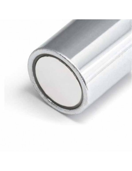 BASE MAGNÉTICA NEODIMIO CILÍNDRICA 16x20 mm M4 (BMCR-16)