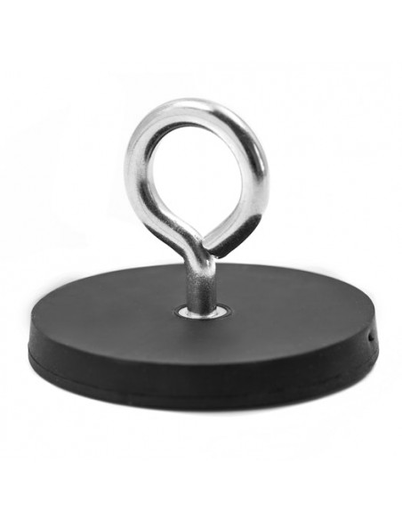 HEMBRILLA METÁLICA ROSCA MÉTRICA 6 mm