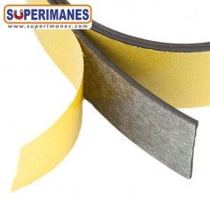 CINTA MAGNÉTICA ADHESIVA 50 mm GROSOR 1,5 mm 2